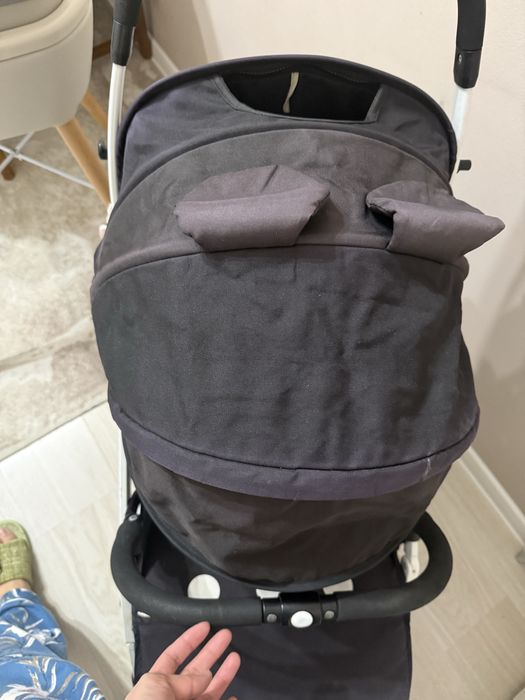 Коляску летний до 3х лет