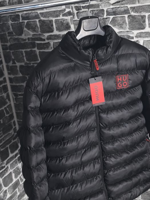 Hugo Boss мъжко яке