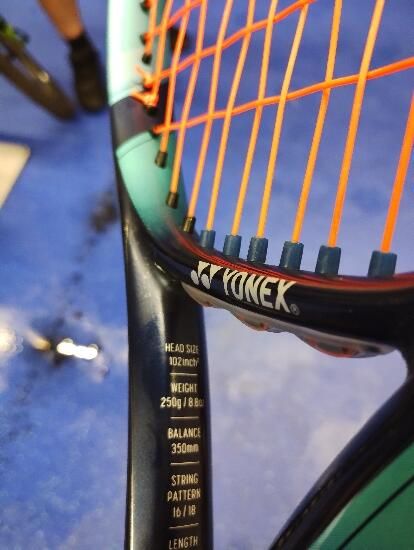 Yonex Ezone - produs resigilat - (SecondHand) Decathlon