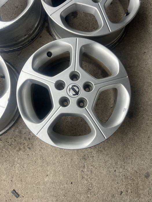 Ляти джанти 16цола за Рено Renault