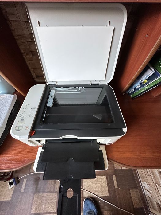 Canon pixma MG3640