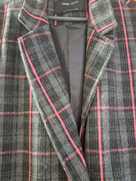 Дамско палто- размер М