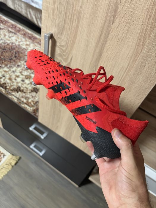 Adidas Predator Freak 1
