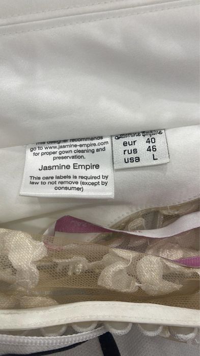 Продам Свадьбеный платья