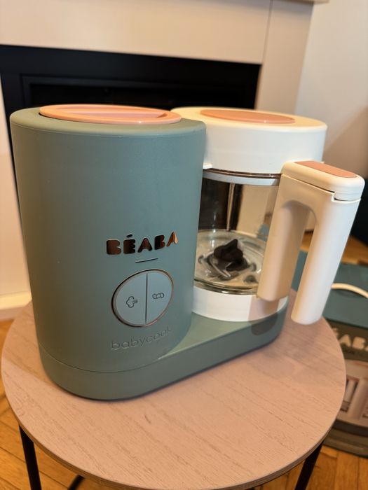 Vand Beaba Babycook Neo ca nou