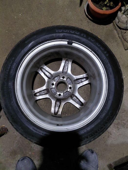 ГУМИ С ДЖАНТИ ,за голф,