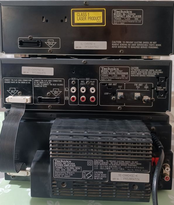 Уредба  technics