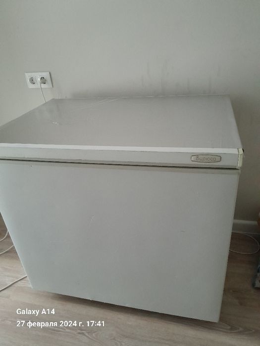 Холодильник продам