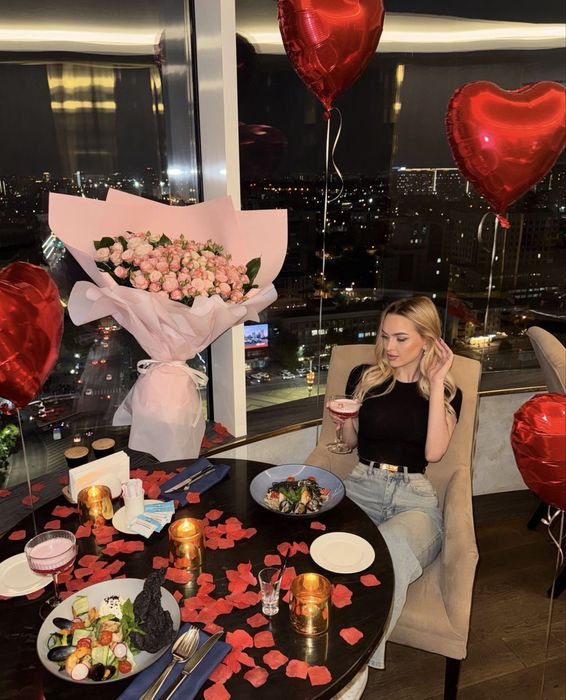 Предложение руки и сердца от 25000