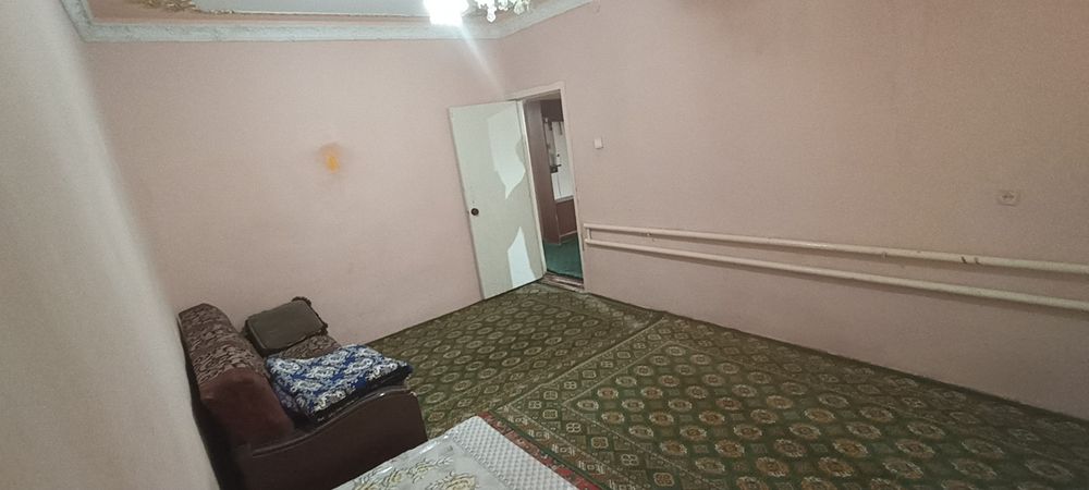 3 хонали квартира идарага берилади