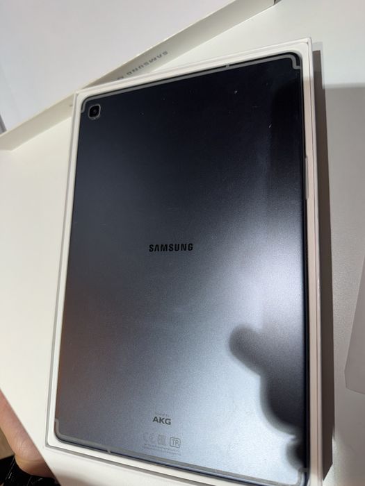 Samsung galaxy tab s5e