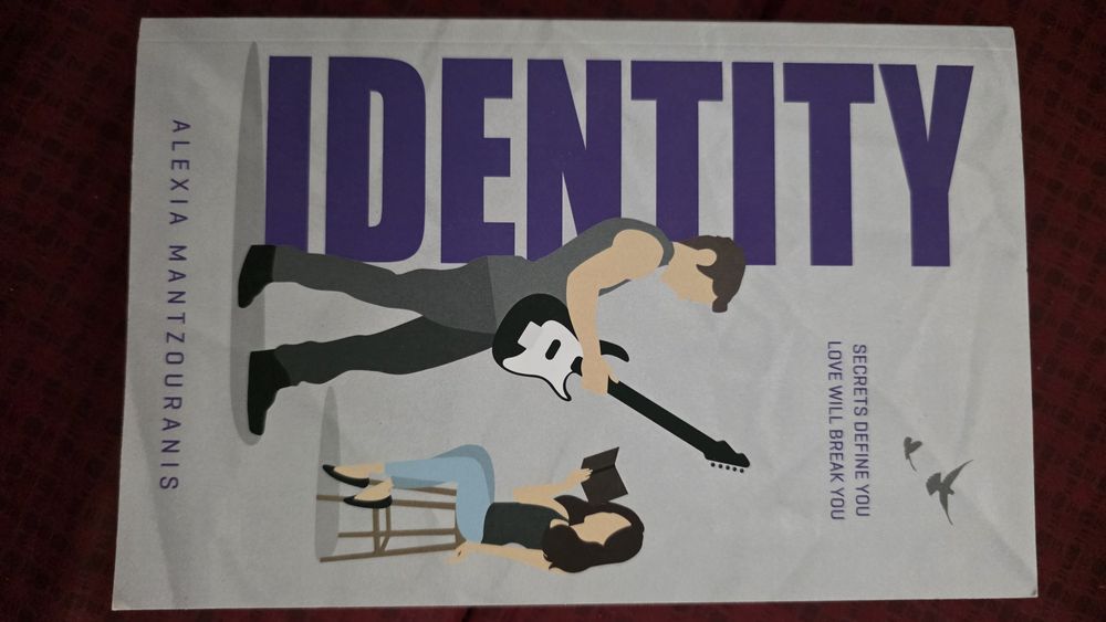 Книги на английски език