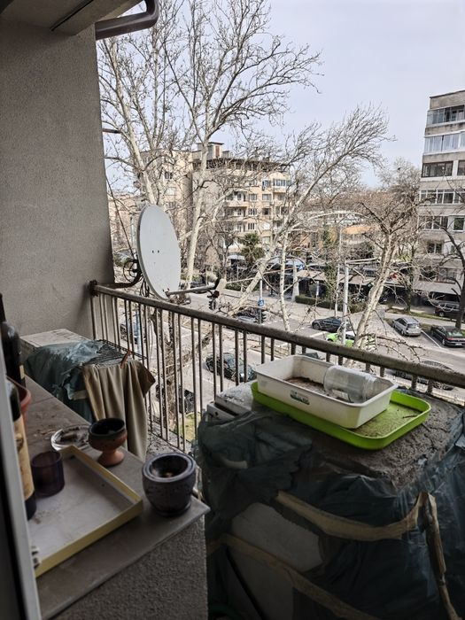 Апартамент, 3Стаен,93 кв.м ,+ изба 20кв.м