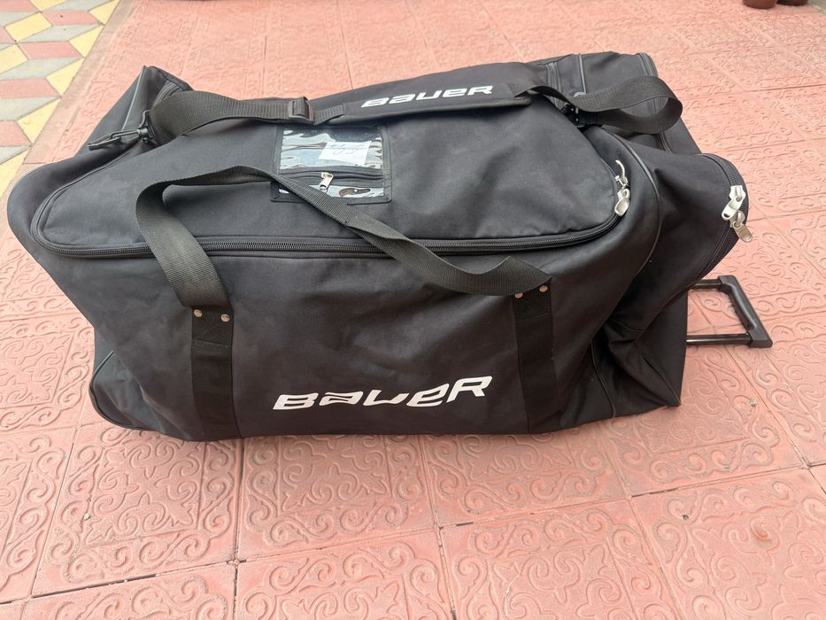 Хоккейная форма BAUER