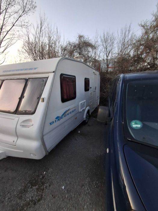 Kаравана баели 200