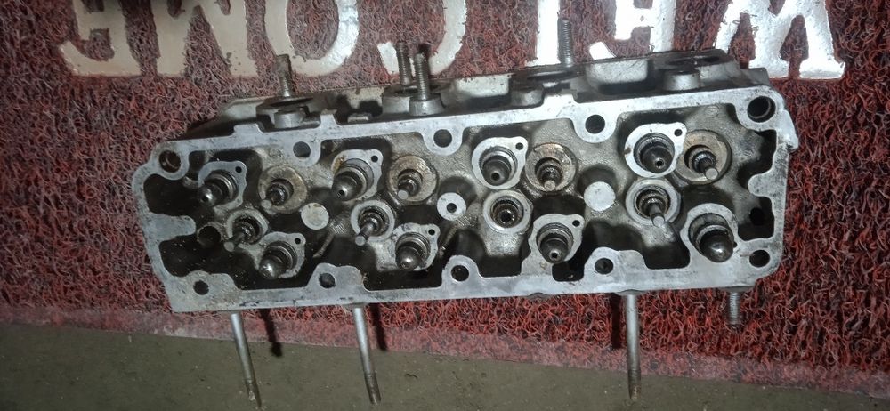 Галовка  Нексия 1 сонс 1.6