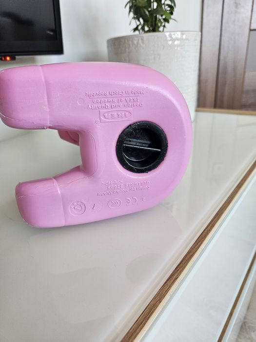 Детска  касичка  за момиче