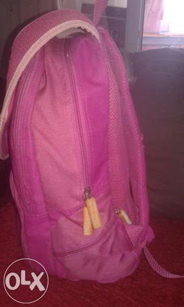 Анатомична ученическа раница +подарък