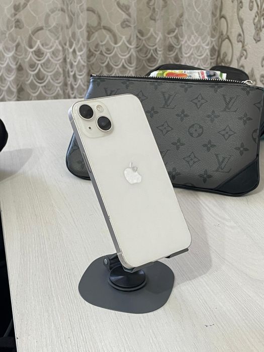 IPhone 14 128gb white