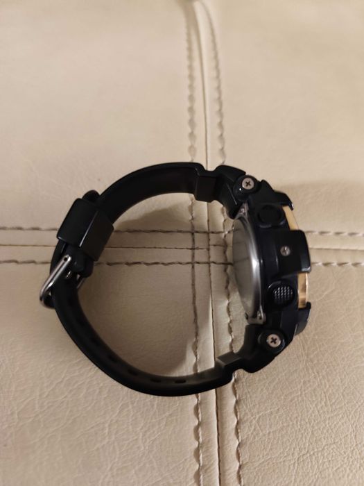 Дамски часовник Casio Baby G