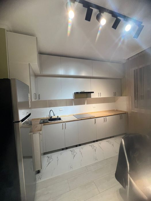 Квартира 1ком в шым сити