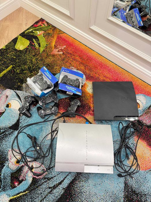 PS3 sotiladi - Holati yaxshi