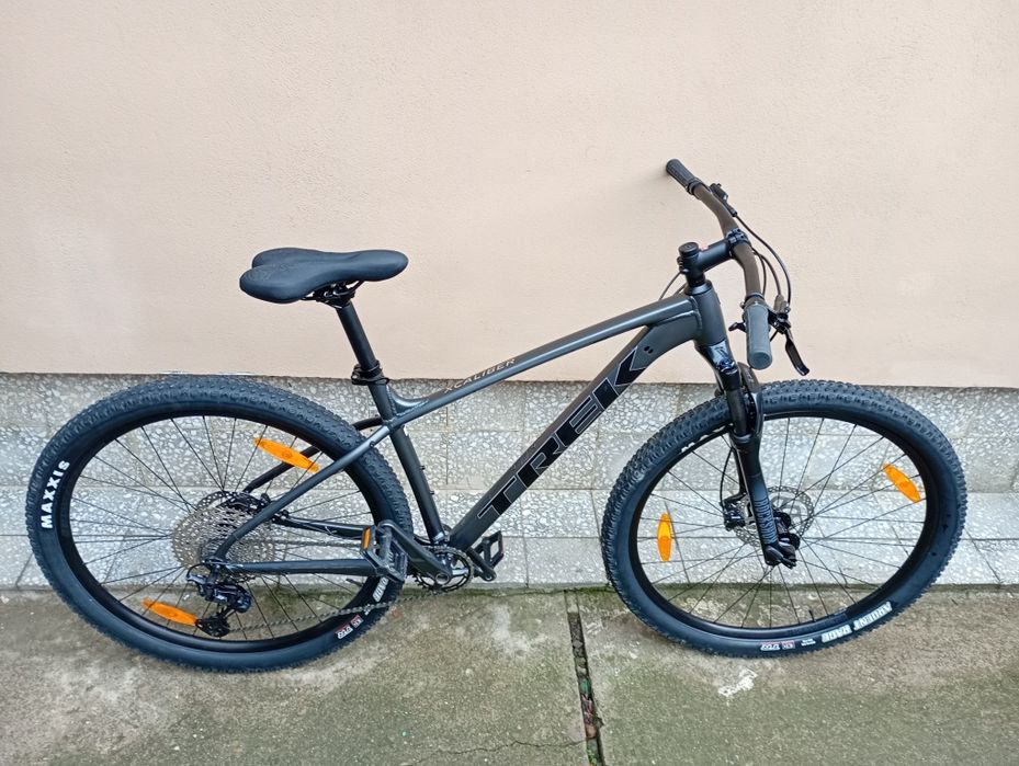 Bicicleta MTB Trek Xcaliber