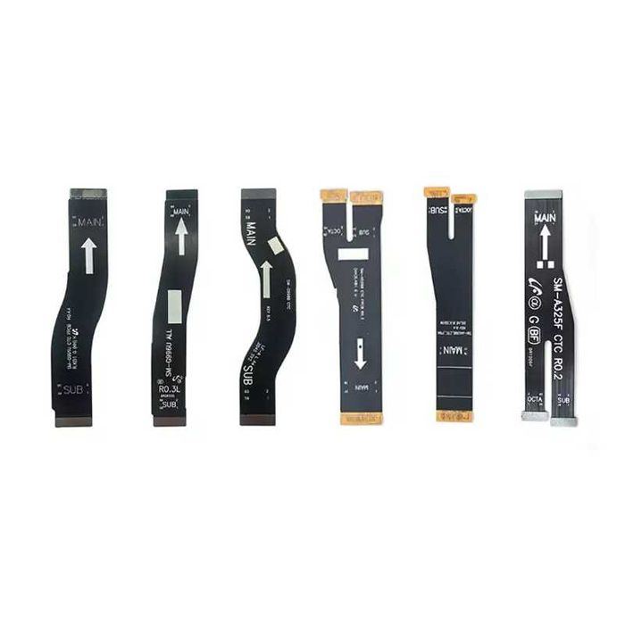 Лентови кабели за Samsung всички модели