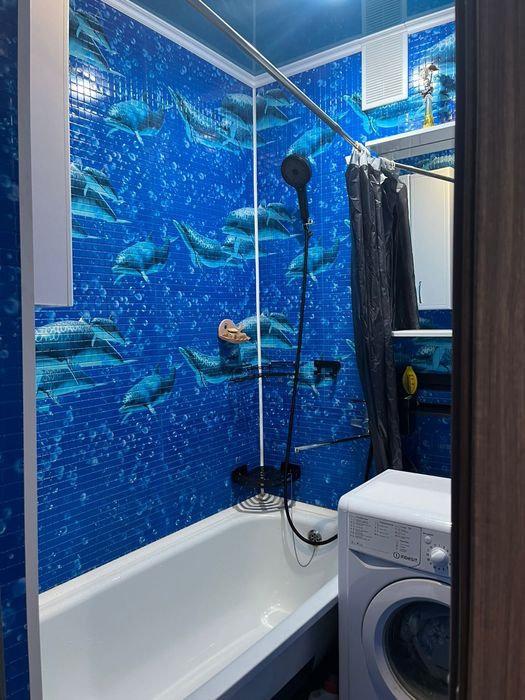 Продам квартиру трёхкомнатную