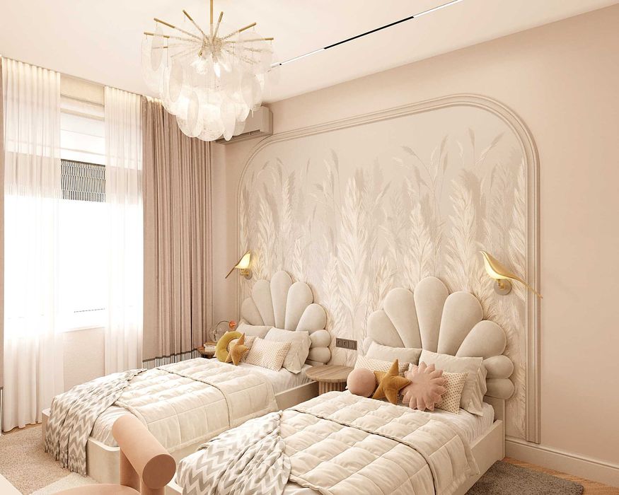 Экспресс- дизайн проекты  , планировки