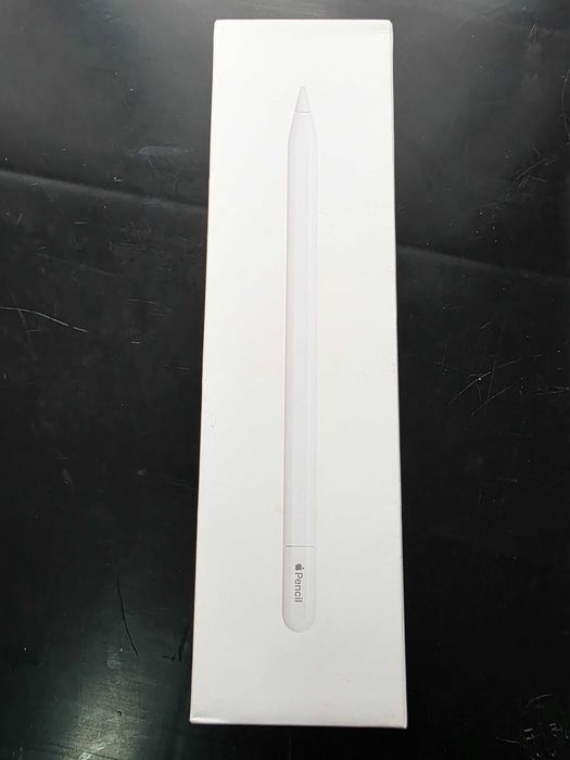 Stylus Apple Pencil Pro 2024