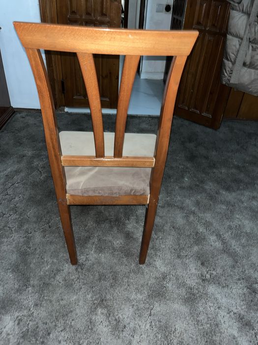 Стулья производство Италия