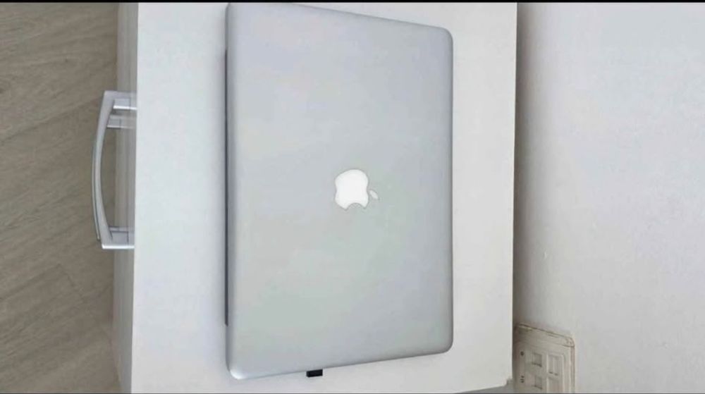 Macbook pro 2012