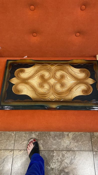 Продам нарды новые