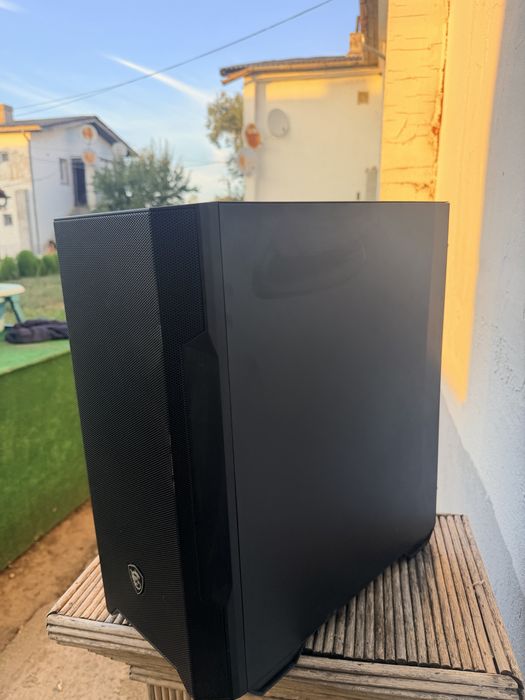 PC Gaming i5-10400 / Gtx 1080ti