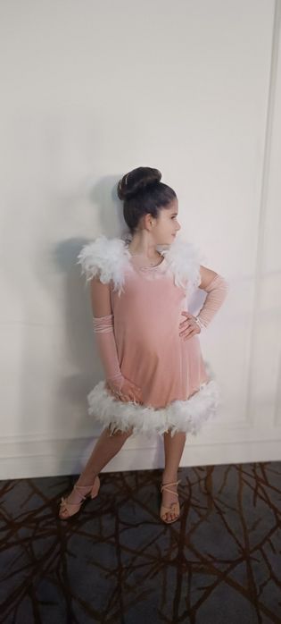 Vând rochie de gală