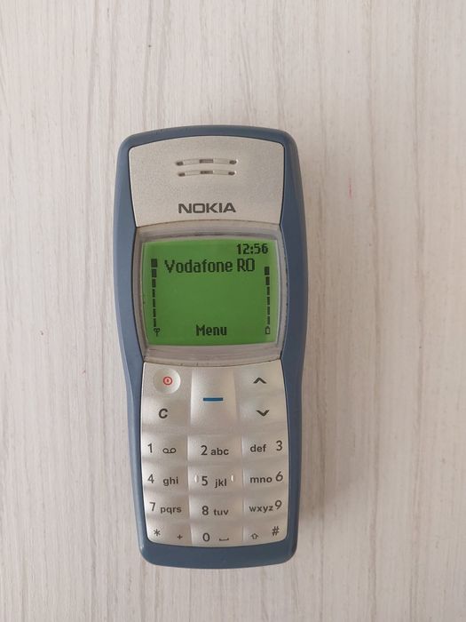 Nokia 1100 RH18 Ocazie!