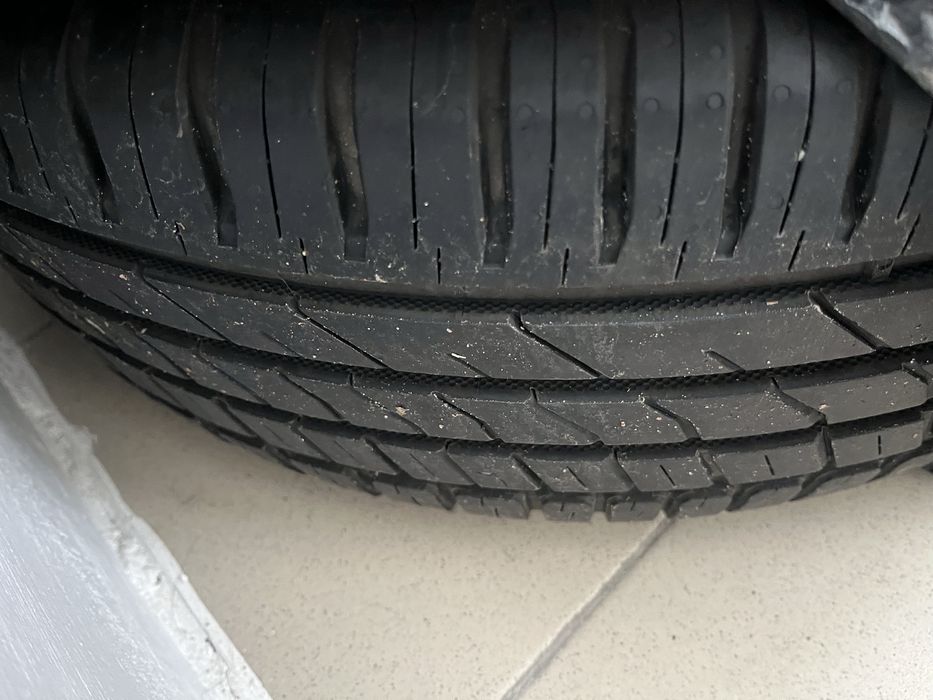 Летние шины Ikon Tyres Character ECO