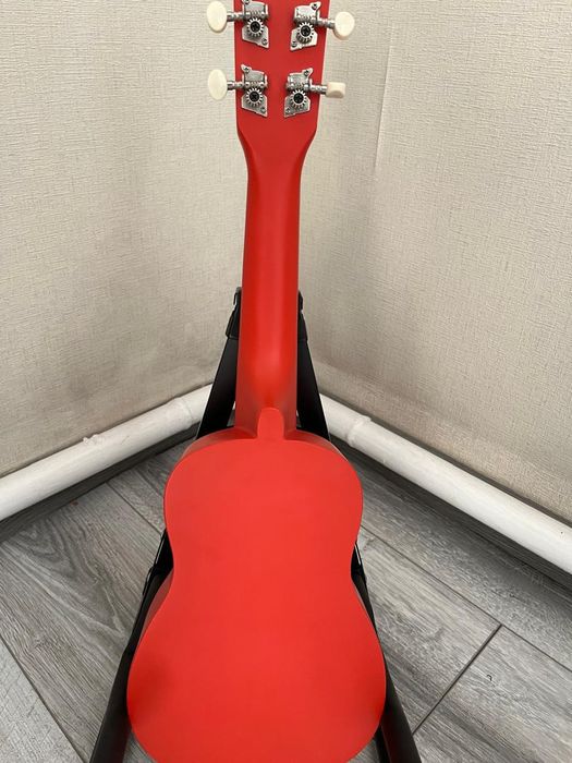 Укулеле сопрано!!