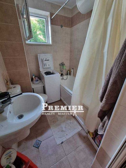 Продава се Тристаен апартамент в Свети Влас - 110 кв.м за 1291 €/кв.м - Снимка #9