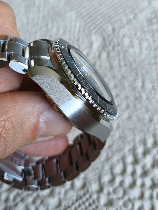 Omega Seamaster ULTRA DEEP