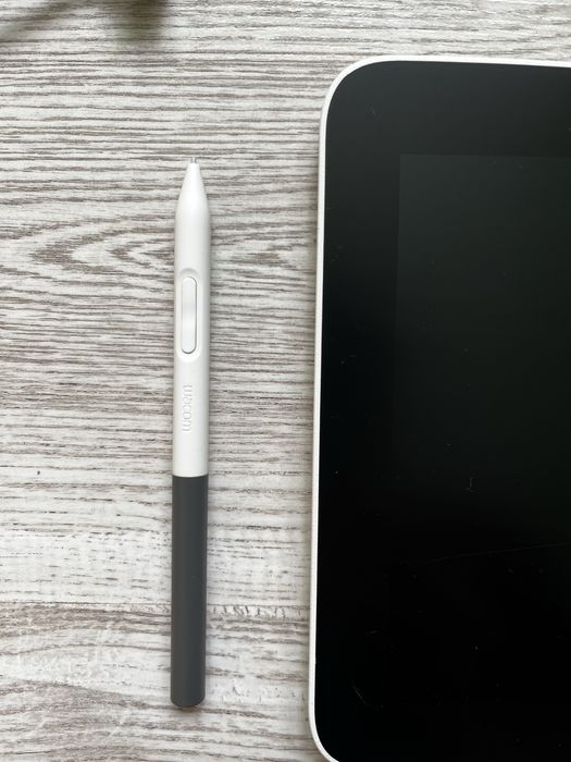 Графичен таблет WACOM One Pen display 12