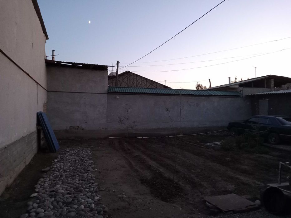 Yu  Участок 4,8соток под застройку, Бинокор, Янгихаётский район