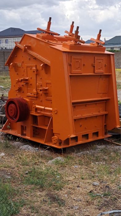 Роторная дробилка PF 12×10 Китай