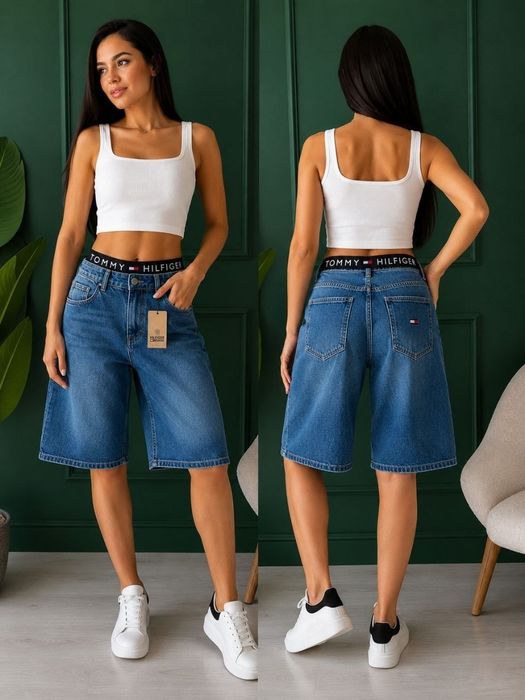 Blugi dama tomy Hilfiger