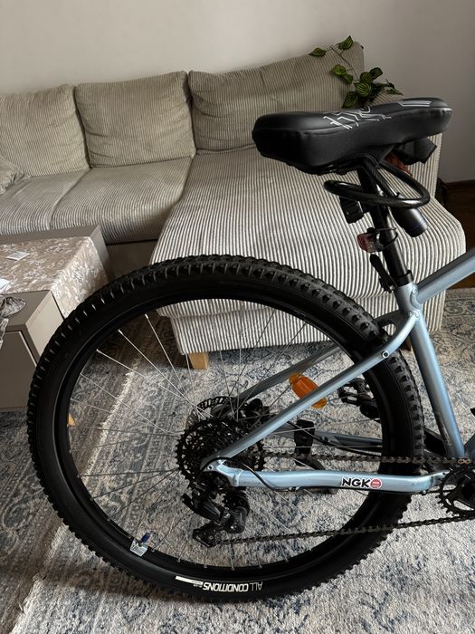 Biciclete 29 rockrider bicicleta