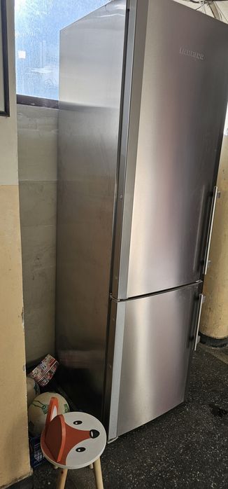 Хладилник LIEBHERR