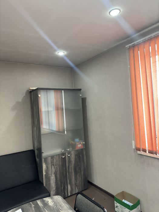 Продам офисную мебель