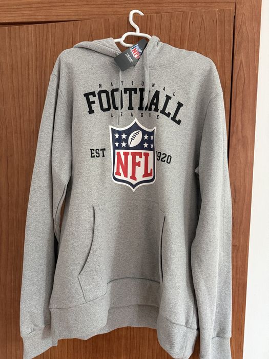 Hanorace Noi NFL  Marimi M si L