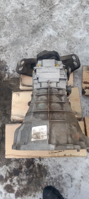 Коробка МКПП Мерседес 111й. 2.0